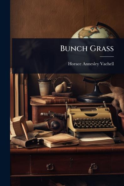 Bunch Grass