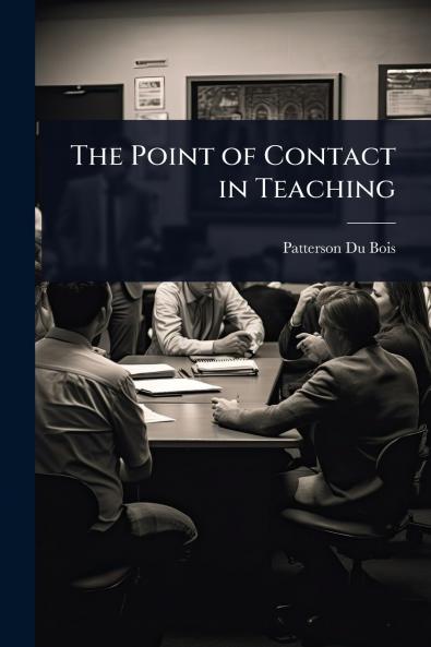 Point of Contact in Teaching
