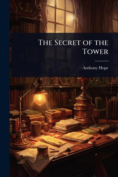 Secret of the Tower