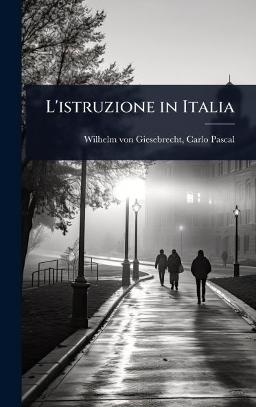 L'istruzione in Italia
