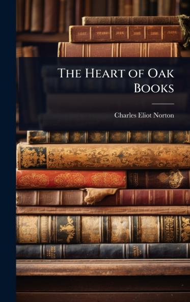 Heart of Oak Books