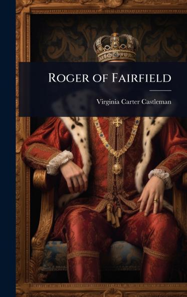 Roger of Fairfield