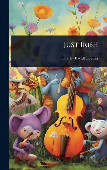Just Irish