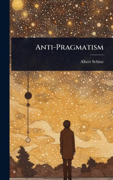 Anti-Pragmatism