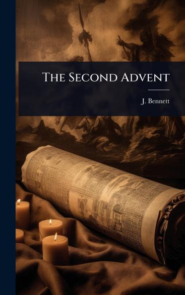 Second Advent