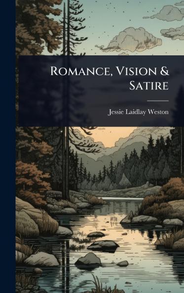 Romance Vision & Satire