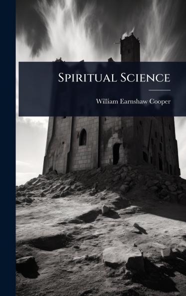 Spiritual Science