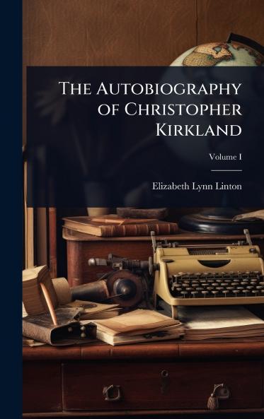 Autobiography of Christopher Kirkland