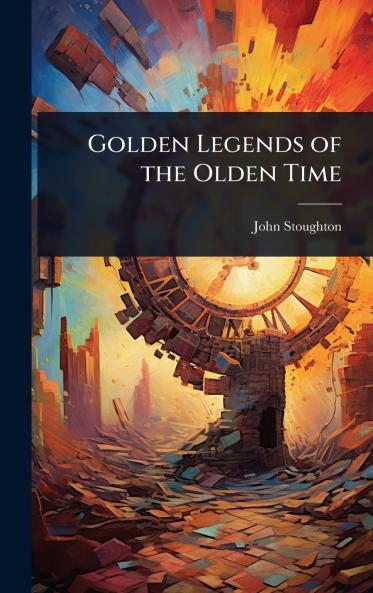 Golden Legends of the Olden Time