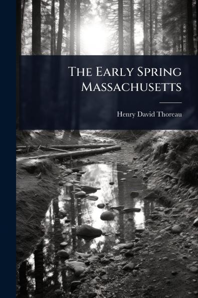 Early Spring Massachusetts