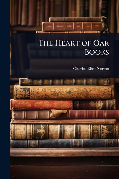 Heart of Oak Books