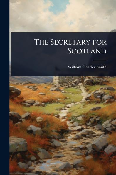 Secretary for Scotland