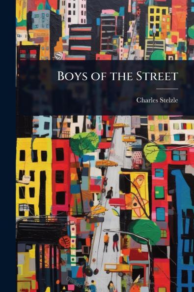 Boys of the Street