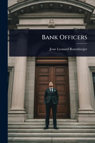 Bank Officers