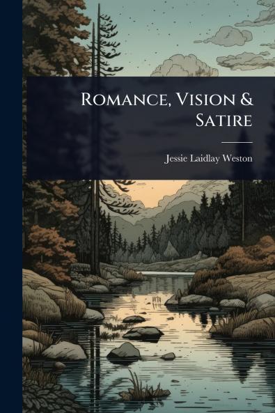 Romance Vision & Satire