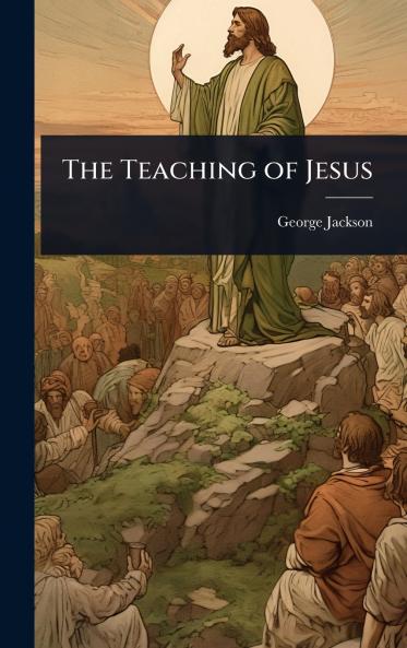 Teaching of Jesus