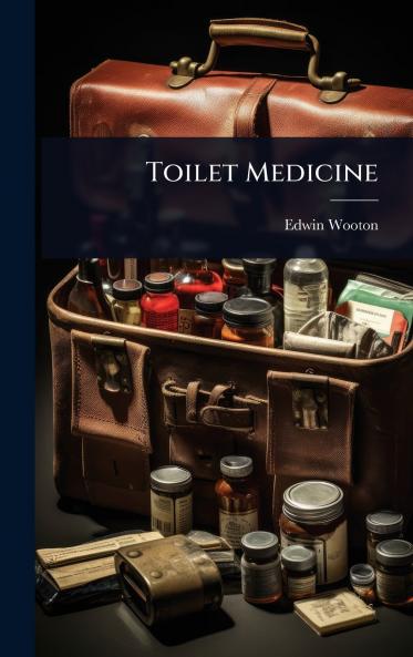Toilet Medicine