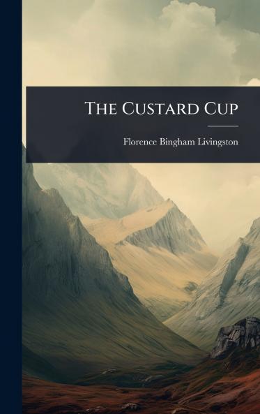 Custard Cup