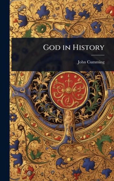 God in History