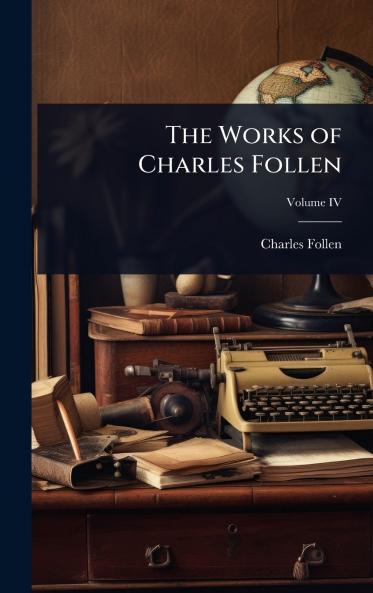 Works of Charles Follen