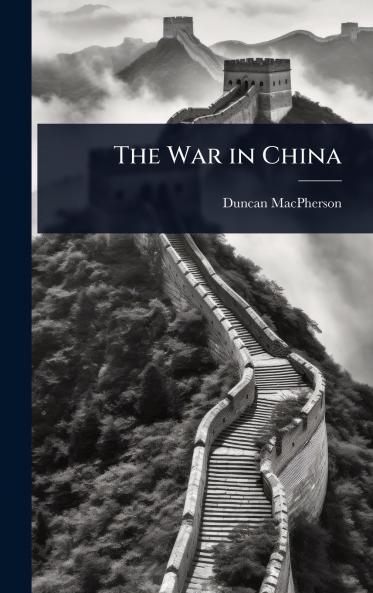 War in China