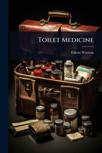Toilet Medicine