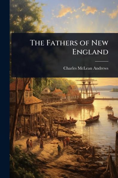 Fathers of New England