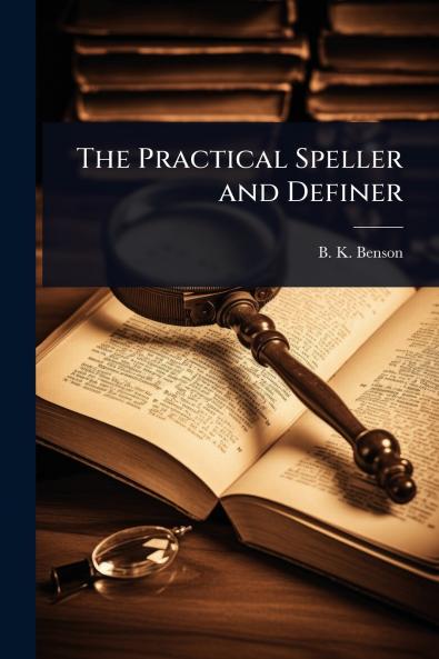 Practical Speller and Definer