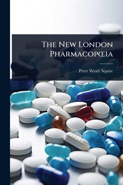 New London PharmacopÅia