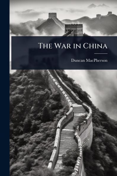 War in China