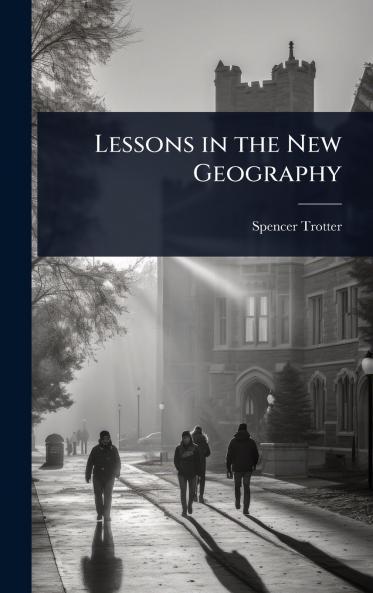 Lessons in the New Geography