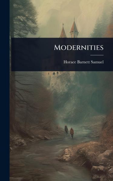 Modernities