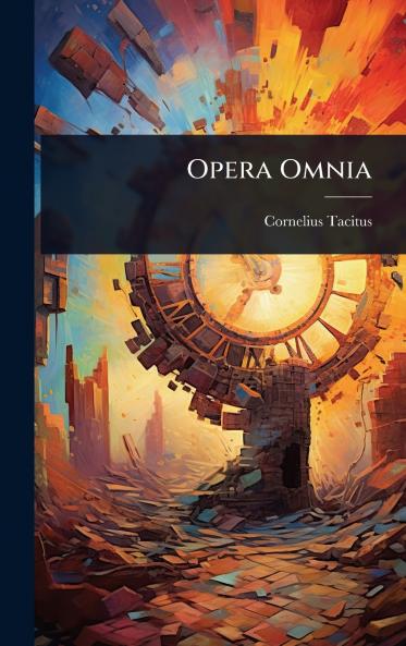 Opera Omnia