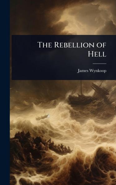 Rebellion of Hell