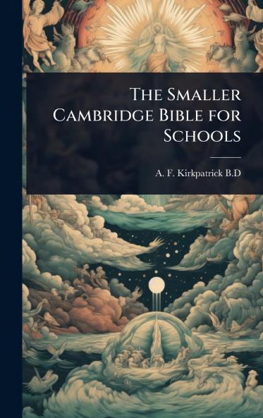 Smaller Cambridge Bible for Schools