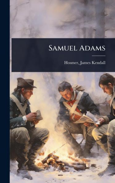Samuel Adams