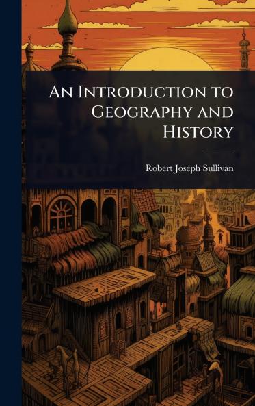 Introduction to Geography and History