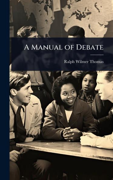 Manual of Debate