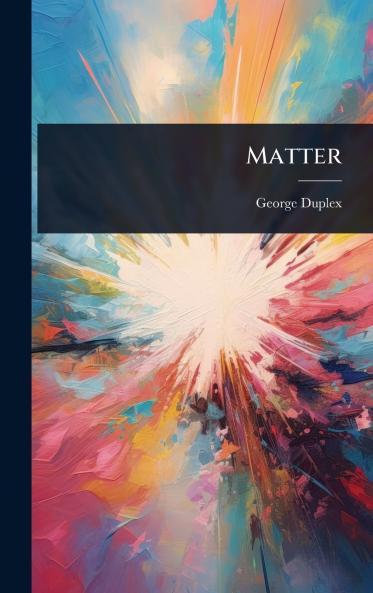 Matter