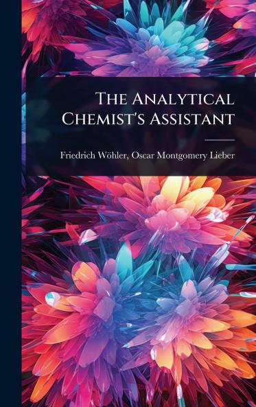 Analytical Chemist's Assistant