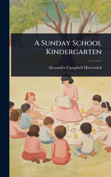 Sunday School Kindergarten