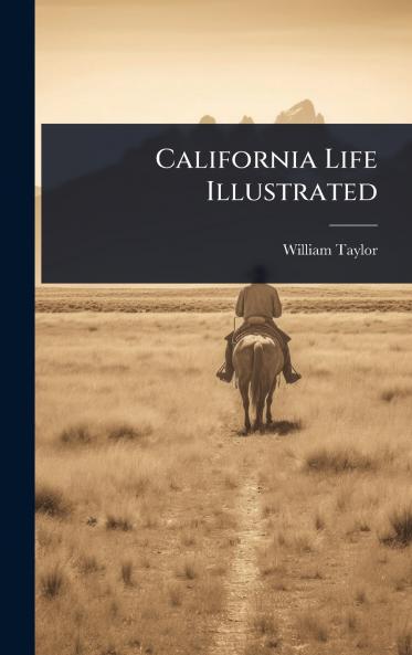 California Life Illustrated