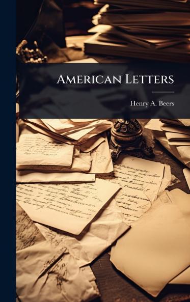 American Letters
