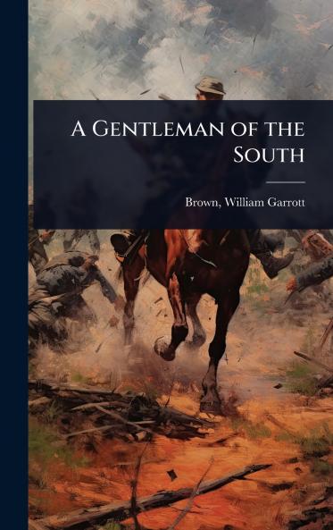 Gentleman of the South