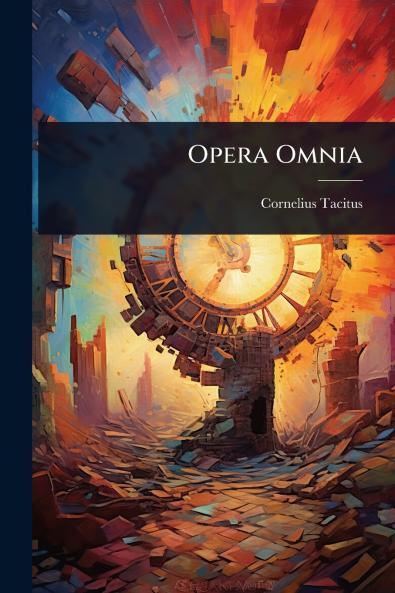 Opera Omnia