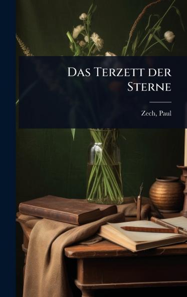 Terzett der Sterne