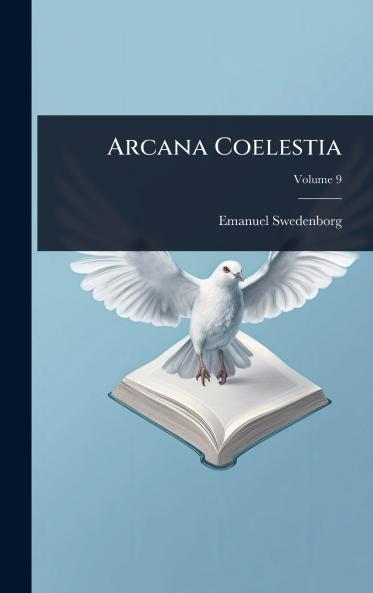 Arcana Coelestia