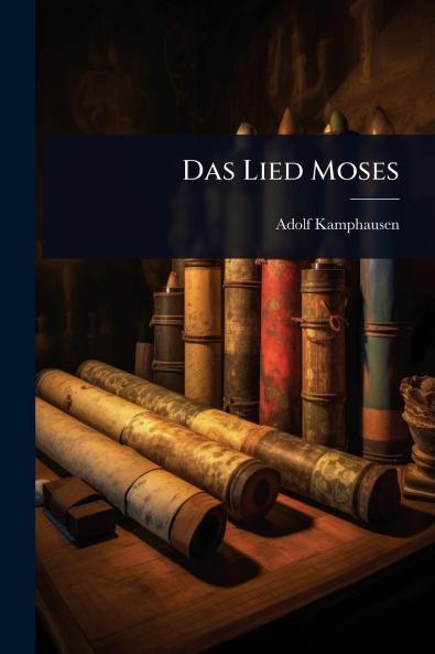 Das Lied Moses
