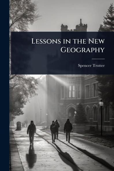Lessons in the New Geography