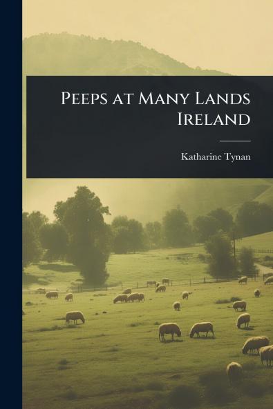 Peeps at Many Lands Ireland